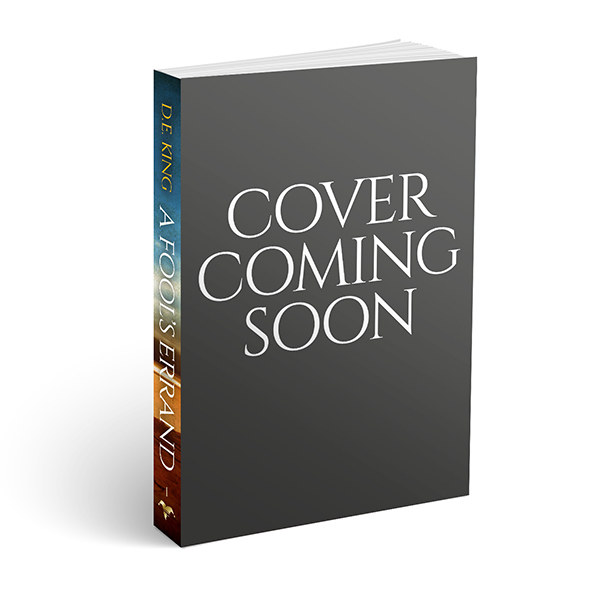 Cover Coming Soon 3D