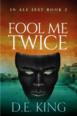 fool me twice book cover