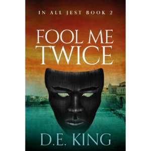fool me twice book cover