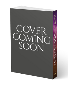 Spire Of Fools Book