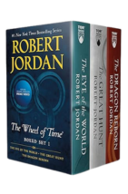 wheel of time boxset