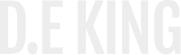 D.E. King Author