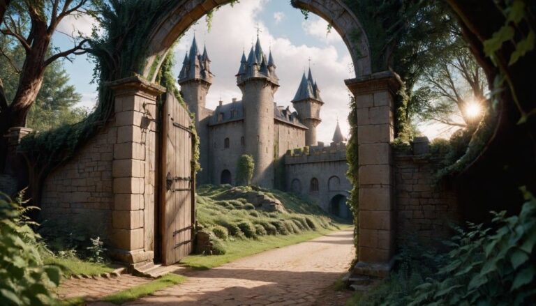 What is Medieval Fantasy